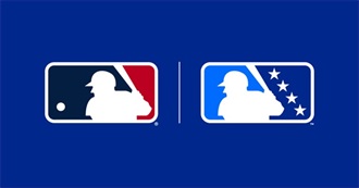 All MLB and Milb Teams