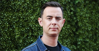 Colin Hanks Movies I&#39;ve Seen Update
