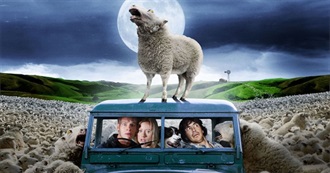 Last 10 Seen for the Umpteenth Time (IV)