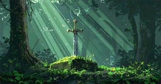 Become Well-Read in Fantasy