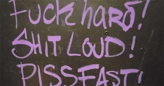 DIAMANTEFANGS&#39; Influencial Films (From Childhood to Now)