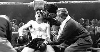 Best Sport Movies - Filmweb&#39;s Alternative Top (2020 Edition)