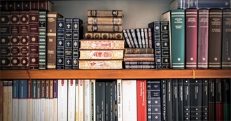 Pippa&#39;s Physical TBR in 2024