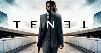 G&#39;s Top 100 Movies