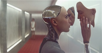 Carol's Top 20 Movies by Year : 2015