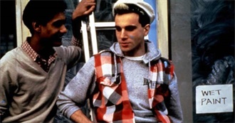 Taf&#39;s 100 Movies That Left an Impression on Her