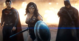 Top 10 DC Movies Ranked by Vulture