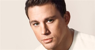 Movies Channing Tatum Has Acted In
