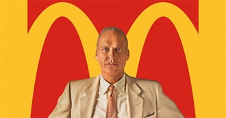 Rosie&#39;s Movies From the 2010s XIV