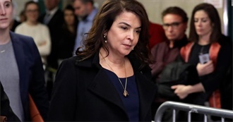 Annabella Sciorra Filmography (April 2020)