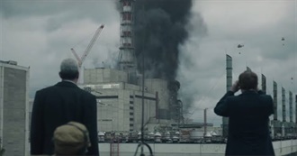 TV Shows Watched in 2019 (SDM)