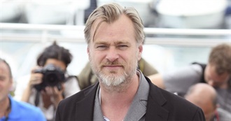 Christopher Nolan&#39;s Favorite