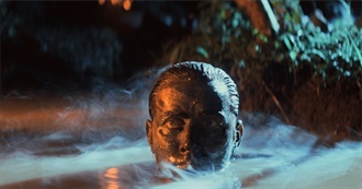 100 of Fred&#39;s Favorite Films :)