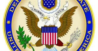 The Secretary of State