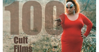 100 Cult Films