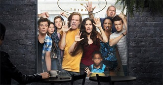 Shameless Episode Guide