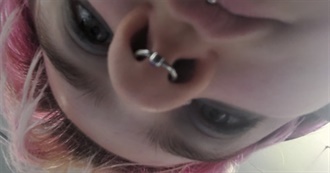 Ethan&#39;s 70 Movies