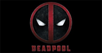 Every Film T Has Watched in February 2025