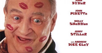 Movies Seen in November Pt4