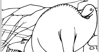 National Film Registry: Animation