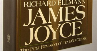 50 Essential Literary Biographies