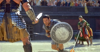 Manic Wayne&#39;s Last 10 Movies I&#39;ve Seen Part 407