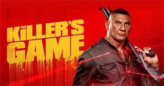 Last 10 Movies Troller344 Watched for the First Time 450