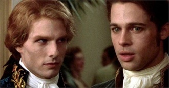 10 Classic Vampire Movies That Influenced the Genre According to Flowing Cents