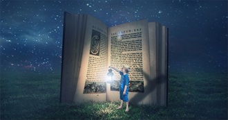 New York Times Notable Fiction of 1990