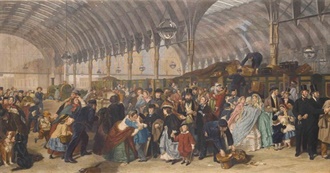 Victorian Literature