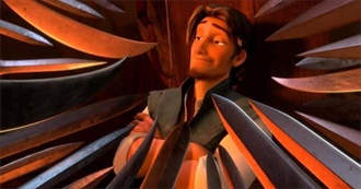 Jems Overrated Films