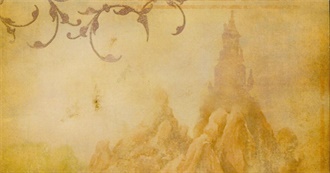 Xandry&#39;s Childhood in Books