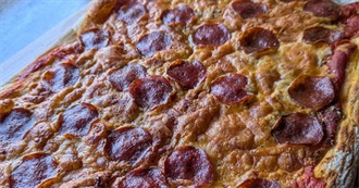 Big T&#39;s Food Eaten Today 1062