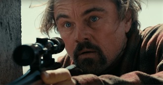 TSPDT's 50 Most Critically-Acclaimed Films of 2025