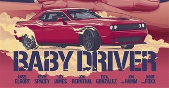 Top 50 Movies of the 21st Century (Updated)