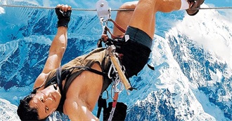 1993 Golden Raspberry Award~~Runner Up(S) and Winner