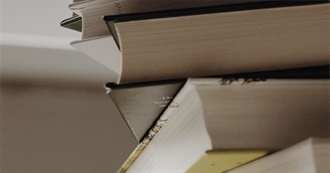 Favorite Books of All Time