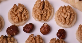 Foods Corresponding to the Element Earth According to TCM