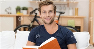 Every Book Quil Has Read Since It Was 12