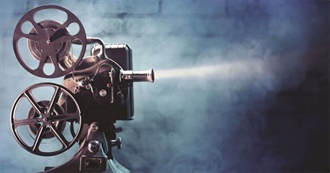 Ian H.&#39;s 10 Favorite Movies (As of May 2020) - (Out of date)