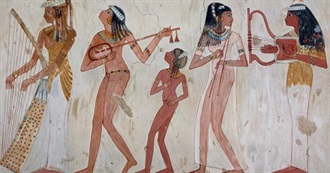 Third Eye Surfer&#39;s 1001 Favorite Albums of All Time