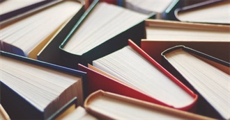 Books Val Read in 2024!