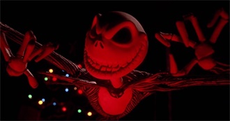 (Horror) Movies I've Seen