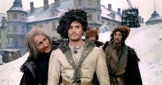 Polish Films You Should Watch