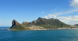 200 Cities and Places Not to Miss!