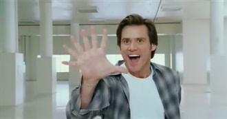 Whatculture&#39;s Ranking Every Jim Carrey Movie: Worst to Best