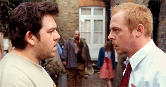 10 Best End of the World Themed Comedies, Ranked According to Rotten Tomatoes