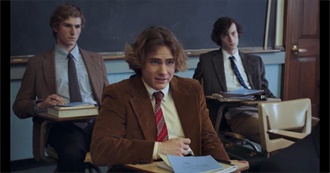 25 Movies at Boarding Schools