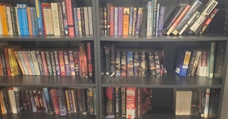 The Mush&#39;s Personal Canon