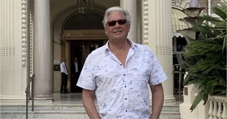 Nicholas McCallum Art Director Filmography